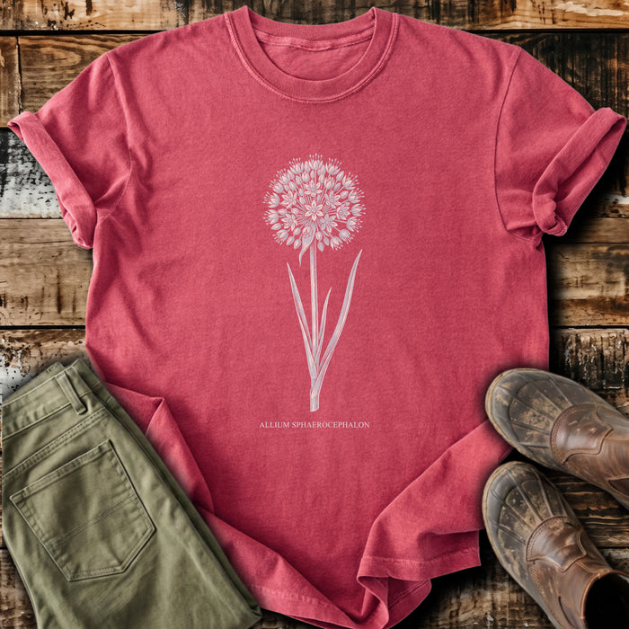 Allium T-Shirt