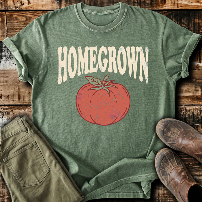 Homegrown Tomato T-Shirt