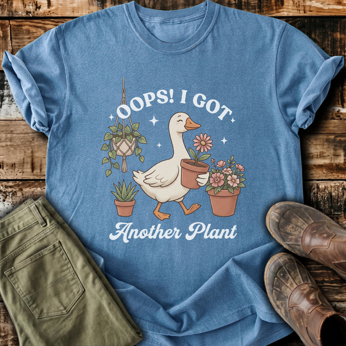 Oops Another Plant T-Shirt