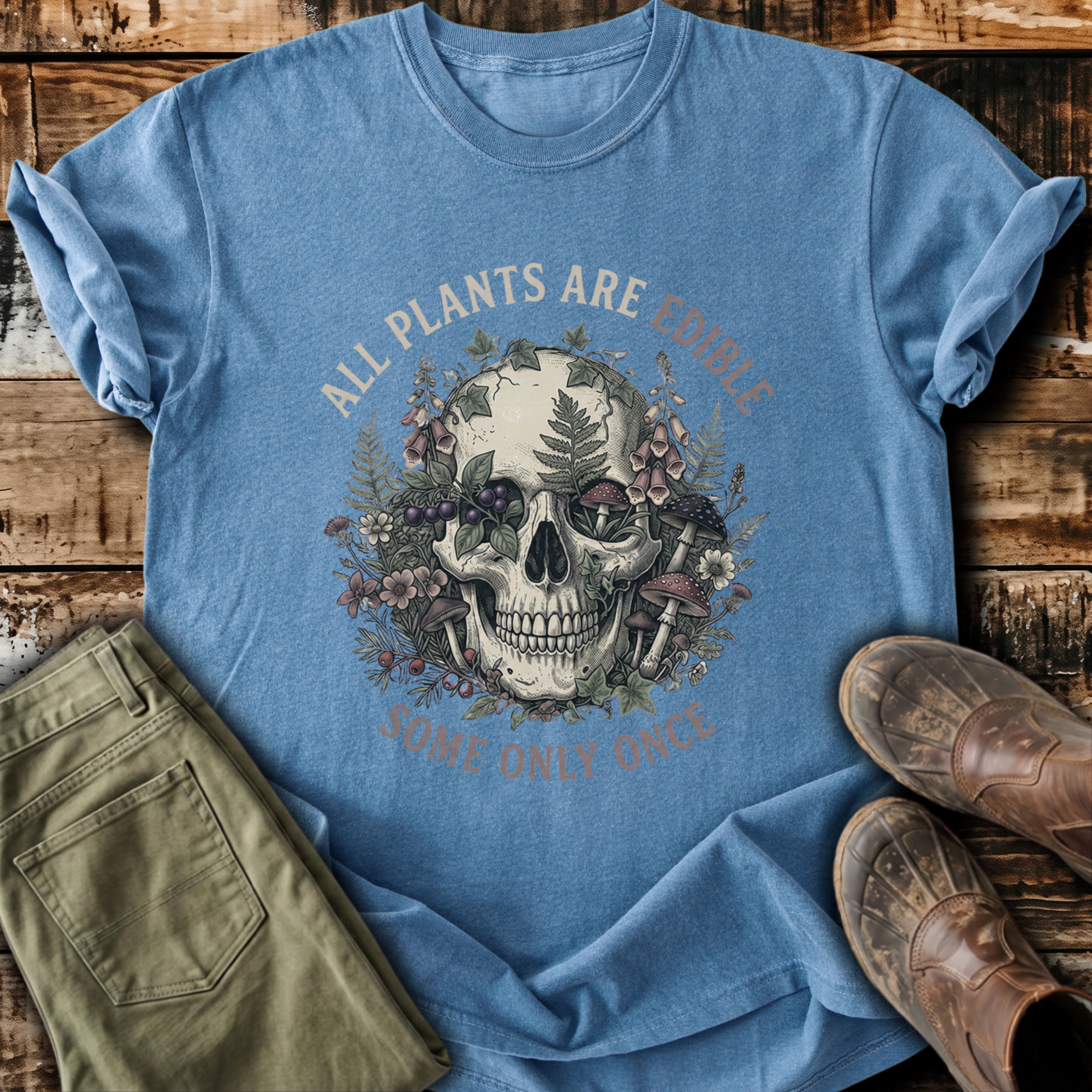 Blue Jean