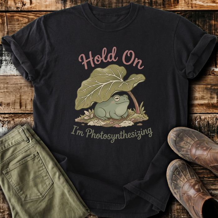 I'm Photosynthesizing T-Shirt