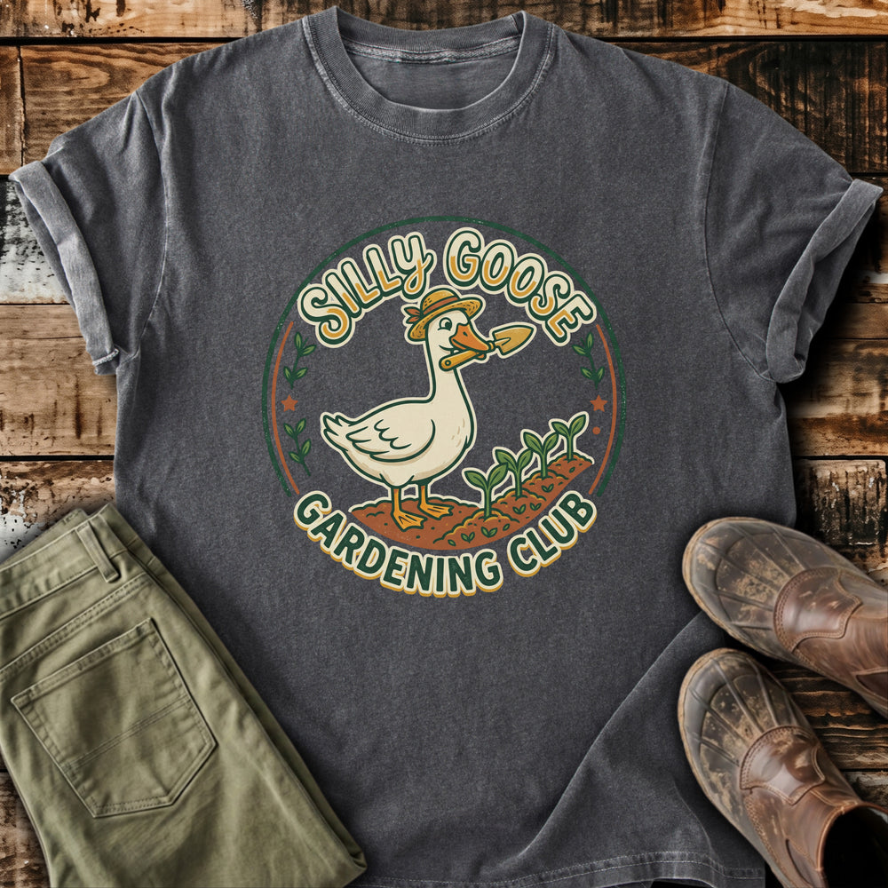 Silly Goose T-Shirt