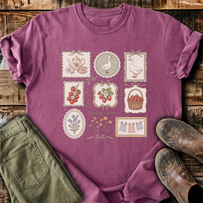 Cottagecore T-Shirt