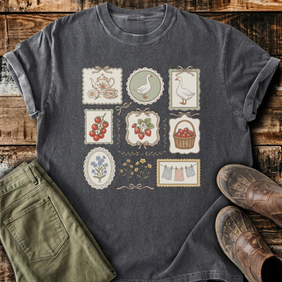 Cottagecore T-Shirt