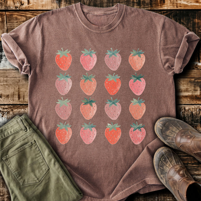 Strawberry T-Shirt