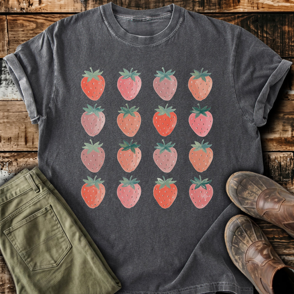 Strawberry T-Shirt