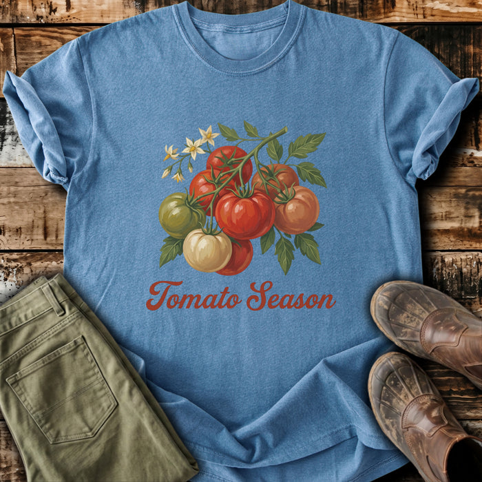 Tomato Season T-Shirt
