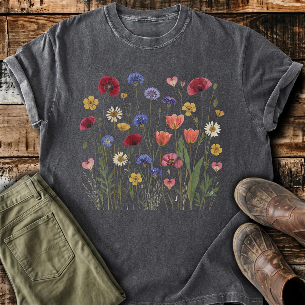 Wildflowers T-Shirt