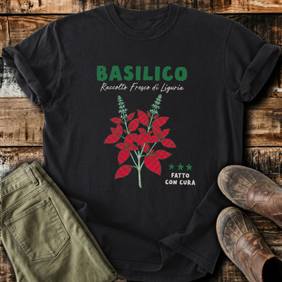 Basilico T-Shirt