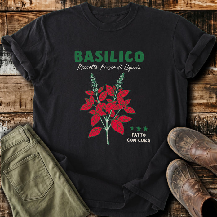Basilico T-Shirt