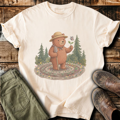 Bear Gardener T-Shirt