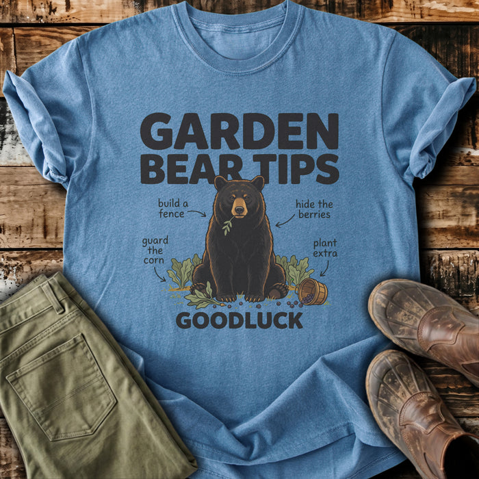 Bear Tips T-Shirt