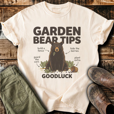 Bear Tips T-Shirt