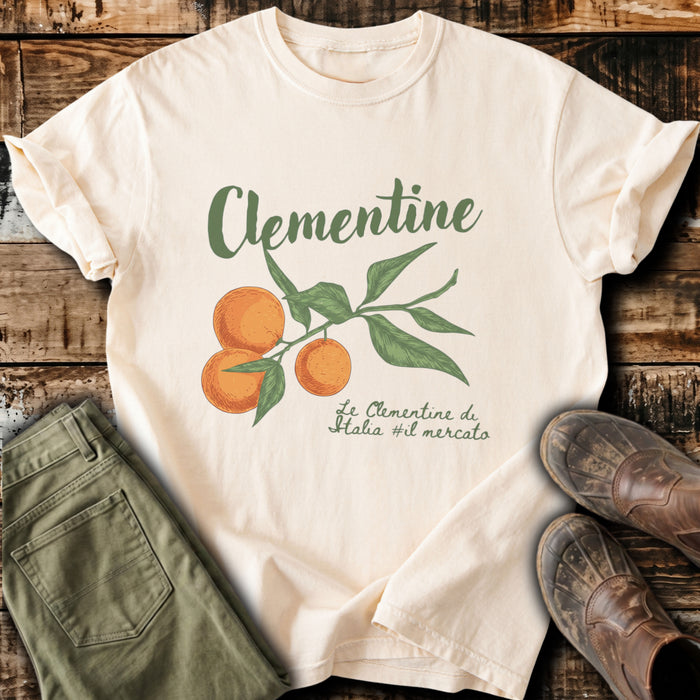 Clementine T-Shirt