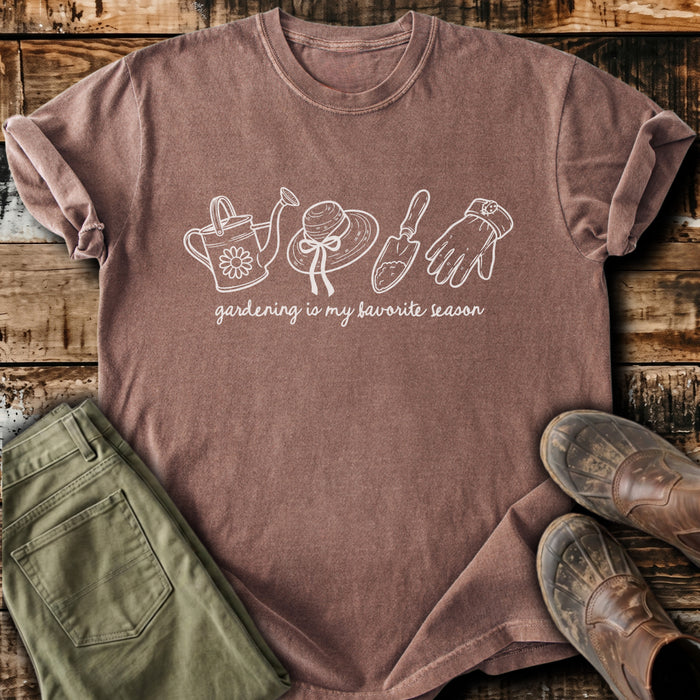 Favorite Season T-Shirt