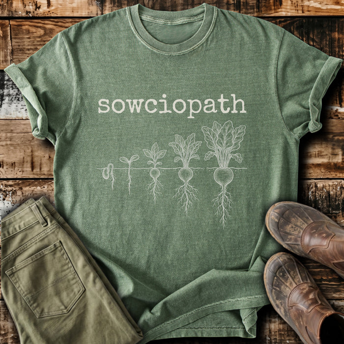 Sowciopath T-Shirt
