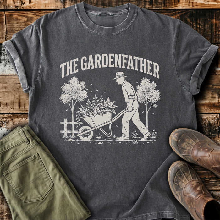 The Gardenfather T-Shirt