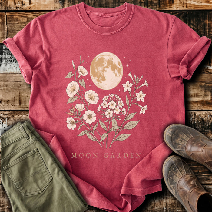 Moon Garden T-Shirt