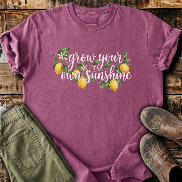 Own Sunshine T-Shirt