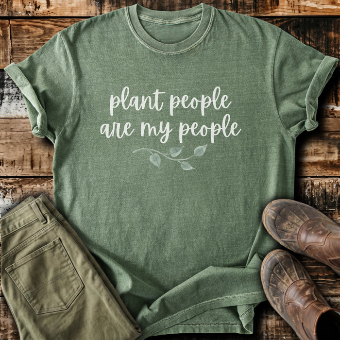 Plant People T-Shirt