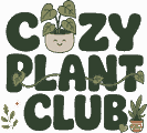 Cozy Plant Club